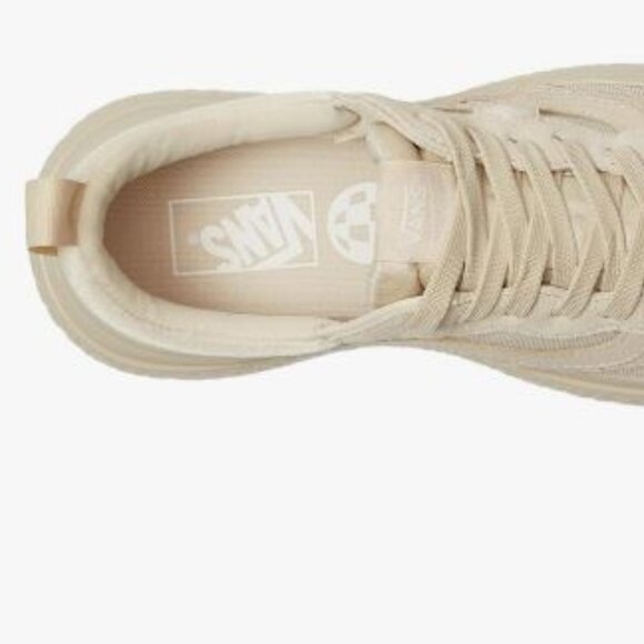 Vans Unisex Cream Tan MTE UltraRange Neo VR3 UltraCush Comfortable Sneakers main image 7